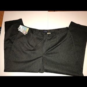 Mom Dockers. NWT. High waisted 22w 90’s “Vintage”